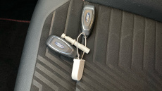 Ford Puma 1.0 EcoBoost Hybrid mHEV 155 ST-Line X 5dr Petrol Hatchback